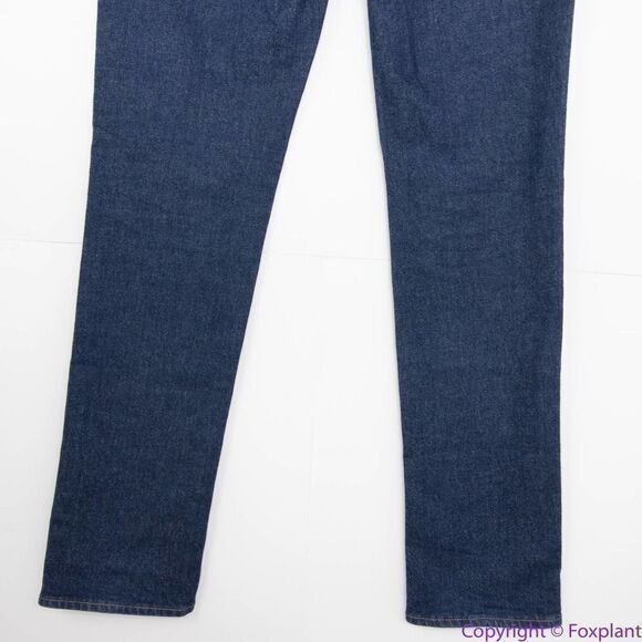 NEW Madewell The Perfect Vintage Jean: Stacked-Hem Edition, 28 - Picture 8 of 15